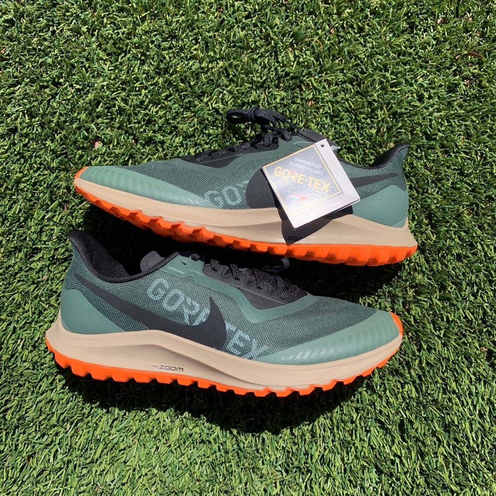 New Nike Zoom Pegasus 36 Trail GTX - Picture 3 of 7
